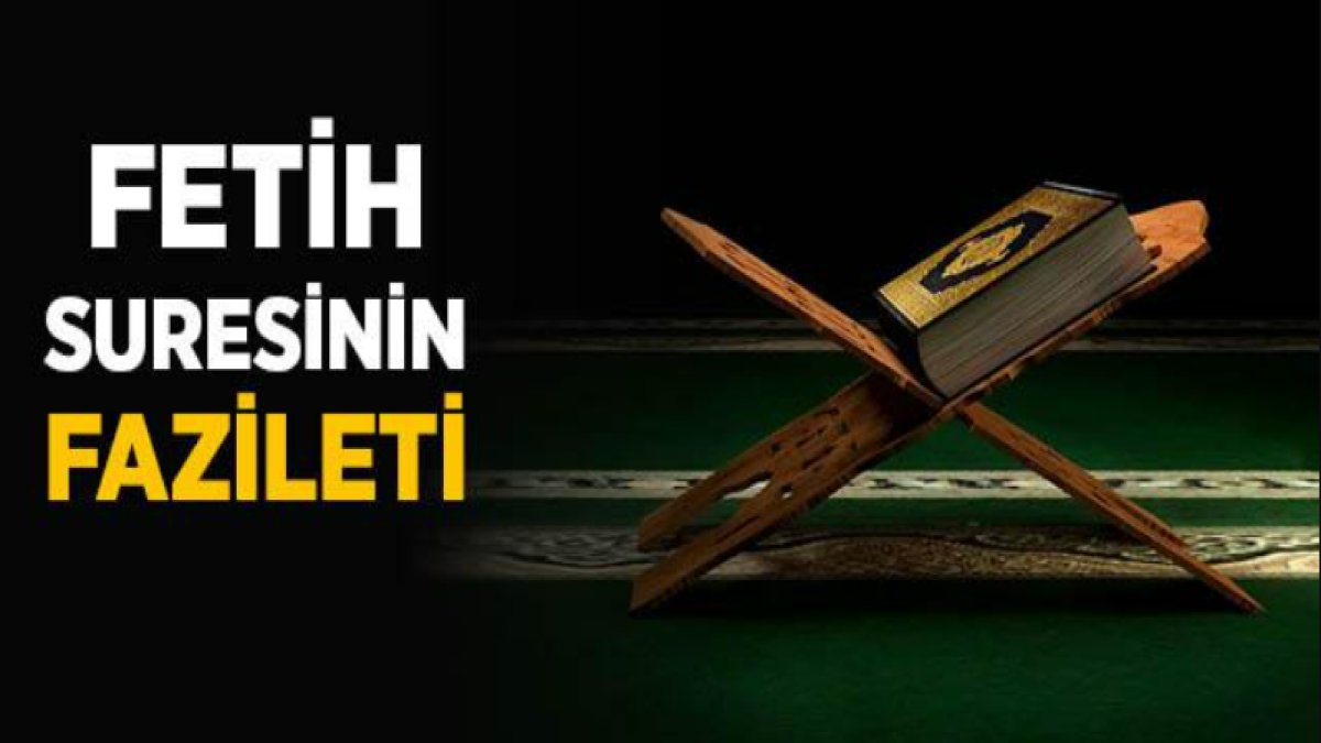 Fetih Suresinin Fazileti: İslam'da Önemi ve Anlamı
