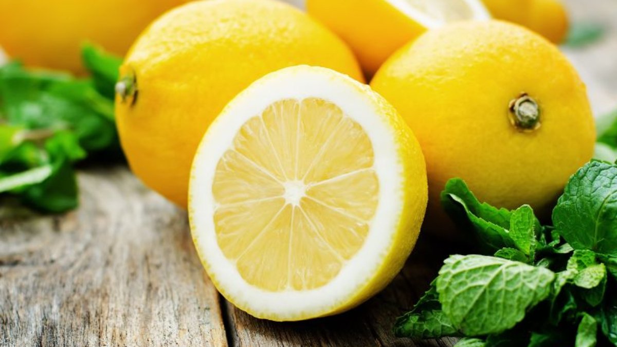 limonun faydaları