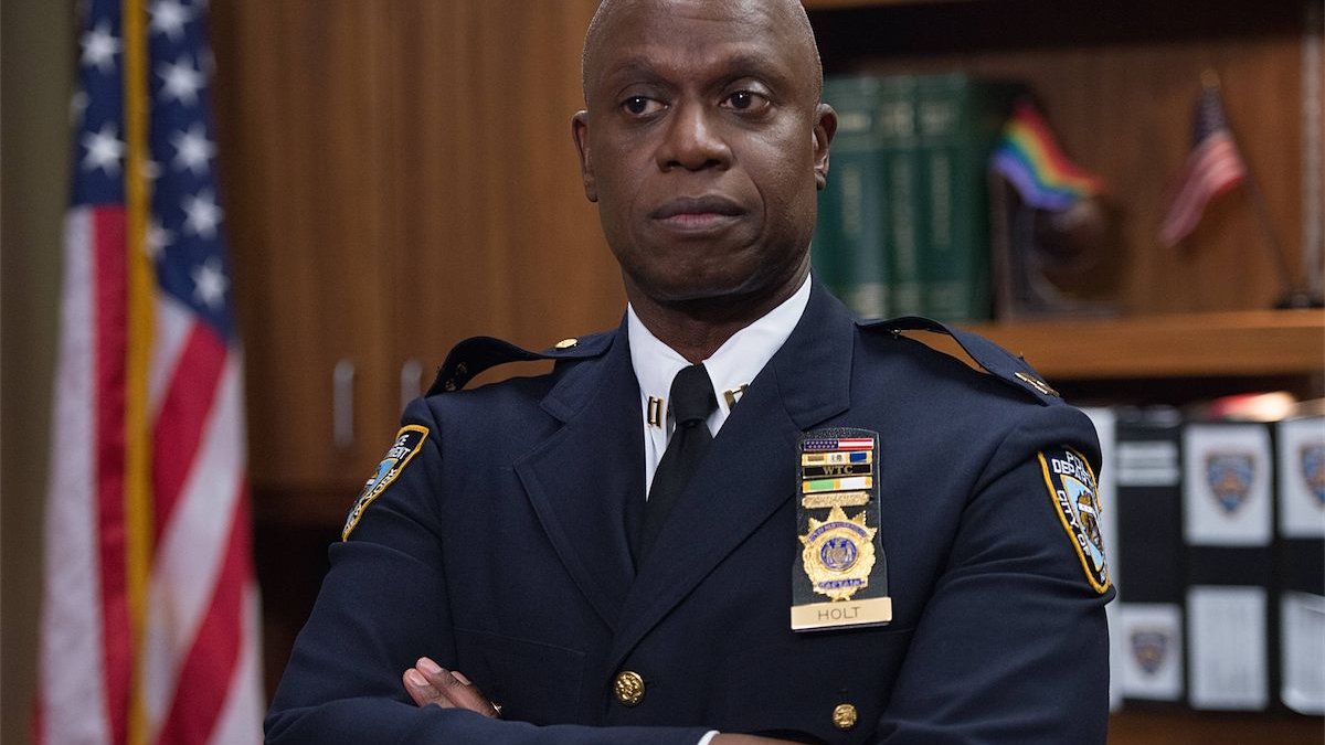 Brooklyn Nine-Nine yıldızının ölüm nedeni belli oldu