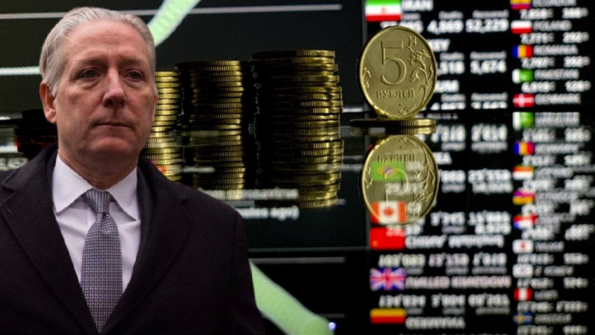 ABD’de FBI ajanına ‘Rus yaptırımlarını delme’ cezası