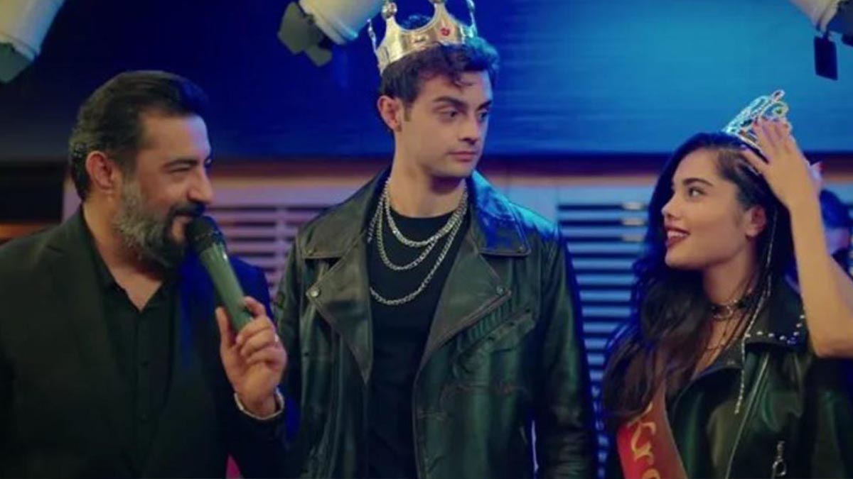 Kardeşlerim izleyicilerini üzecek haber! Başrol oyuncusu dizi setinde kaza geçirdi! Korkunç olayın detayları ortaya çıktı!