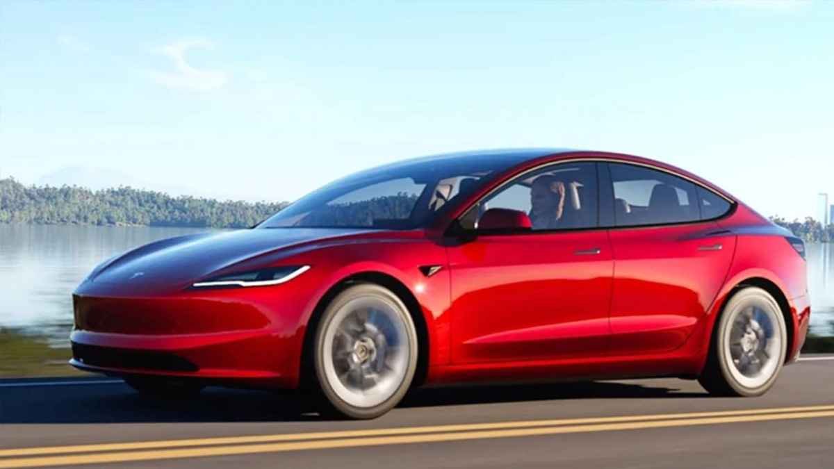 Fransa'dan Çin'e elektrikli araç engeli