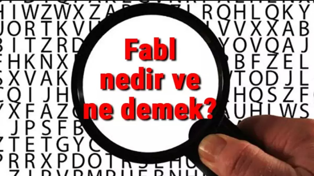 Fabl Nedir? Türk Masal Geleneğinin İncisi