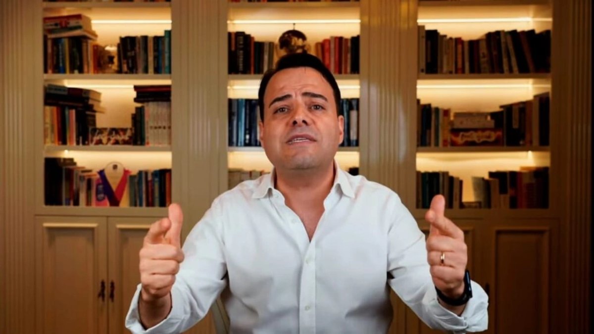 Özgür Demirtaş'tan KDV çağrısı! Yetkililere seslendi: "Bunlar lüks değil ihtiyaç"