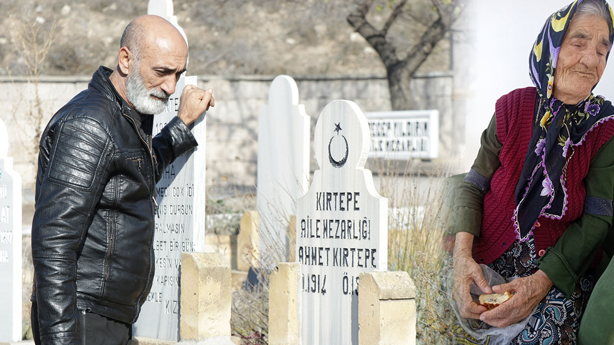 124 yaşında vefat eden kadının ailesi şaşkın: Hiçbir rahatsızlığı yoktu! Torun sayısı hayrete düşürdü