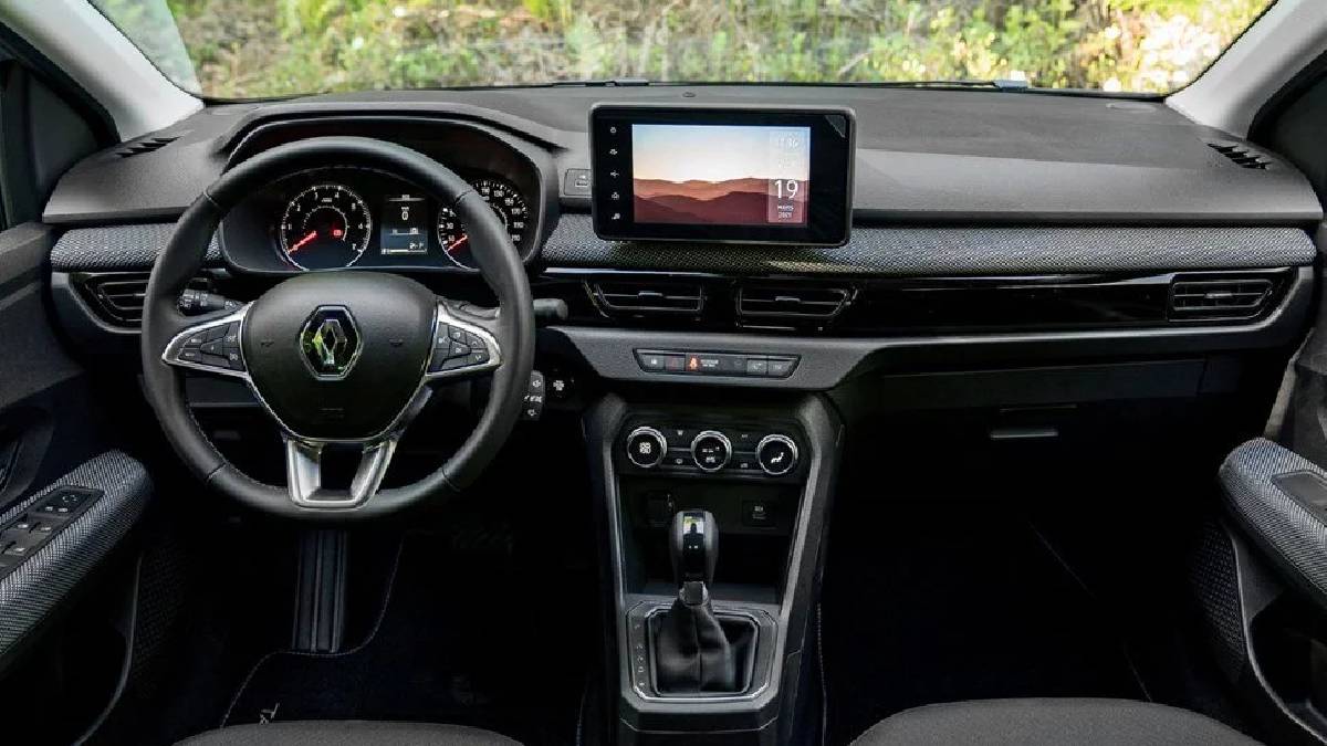 Zam geldi ama hala en ucuzu o! Renault Taliant fiyat listesi belli oldu: Sadece 4,9 litre yakıt tüketiyor