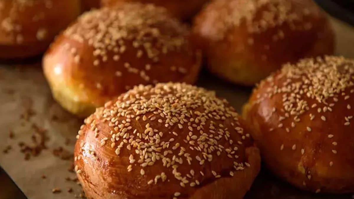 Mayasız poğaça tarifi