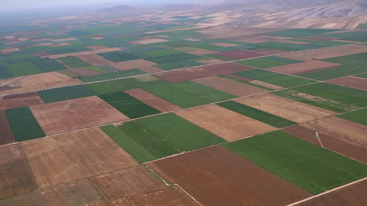 Rekor yükseliş! Yeni düzenleme sonrası arazi fiyatları yüzde 100 arttı