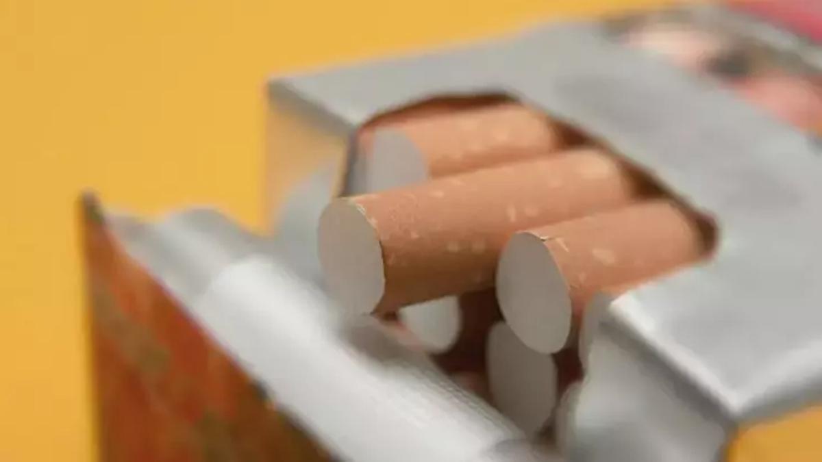 Çocuklara sigara satışı yasağı iptal edildi! Yasağın maliyeti ortaya çıkınca o ülke ayağa kalktı