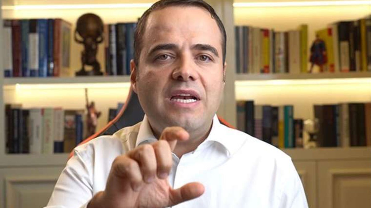 Özgür Demirtaş yatırımcıları uyardı: Paranızı koruyun