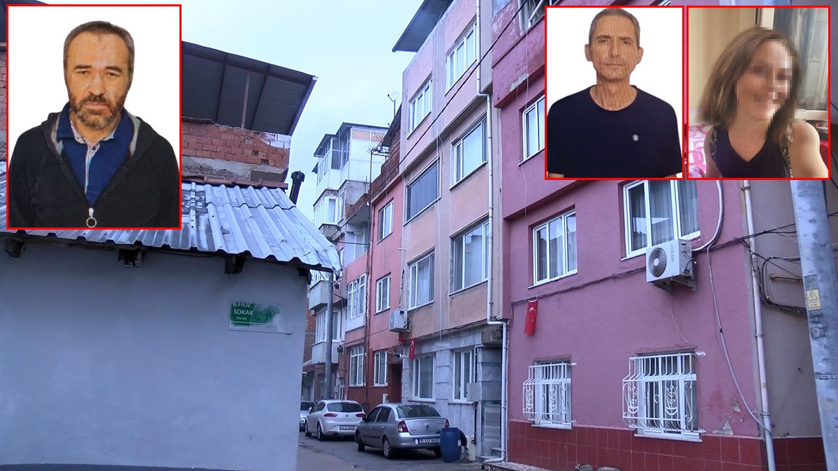 Her satırı dehşet dolu! Arkadaşını öldürdü, sevgilisine 21 gün...