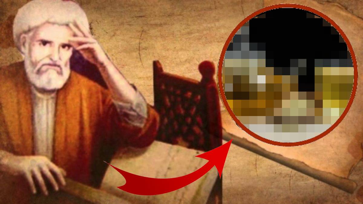 Bu çay şifa dağıtıyor! Erzurumlu İbrahim Hakkı yüzyıllar önce tarifi vermiş… Göz hastalıklarından karaciğer tıkanıklığına kadar