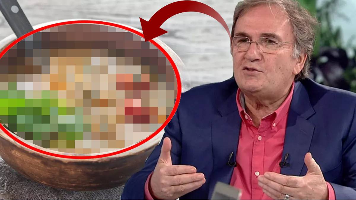 Kelle paça yerine bu çorbayı için! Prof. Dr. İbrahim Saraçoğlu Canan Karatay’dan farklı düşünüyor