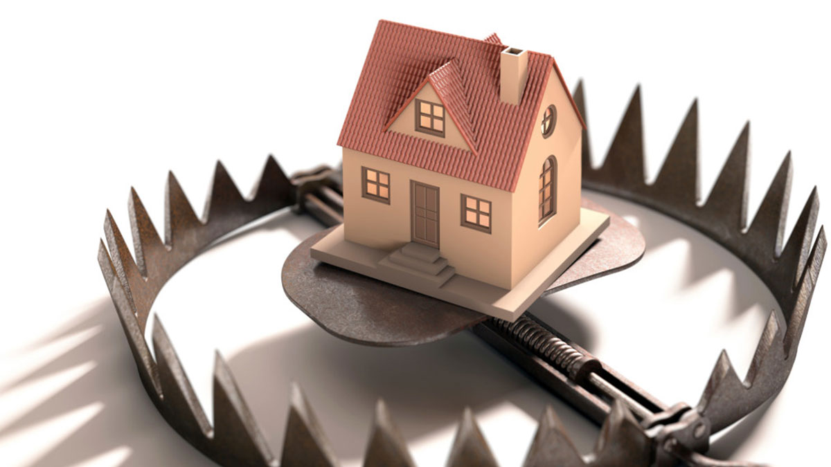 İnternetten ev ilanı verirken iyi düşünün: Bir anda cezayla karşılaşabilirsiniz! Emlak sektöründe yeni dönem