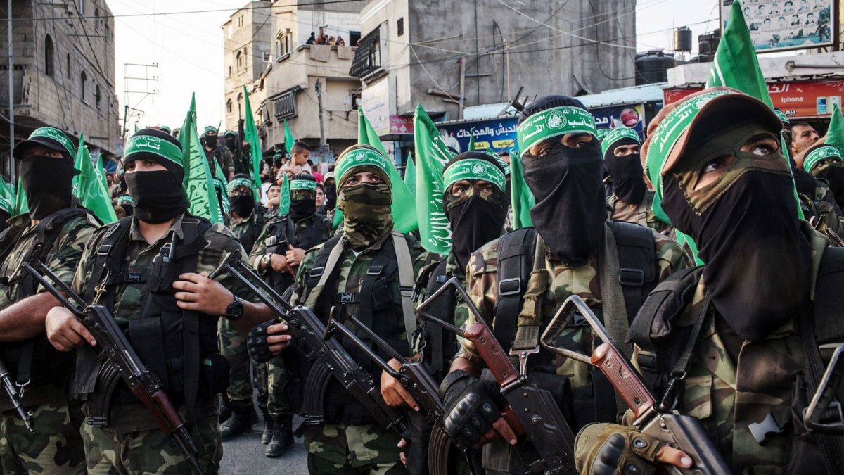 Mossad Türk topraklarında Hamas’a operasyon yapabilir mi?