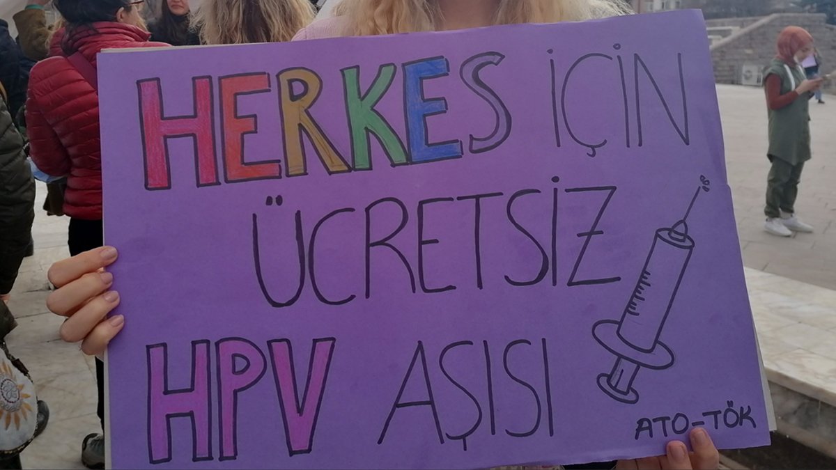 Bakan Koca ücretsiz olacağını duyurmuştu: HPV aşısına zam