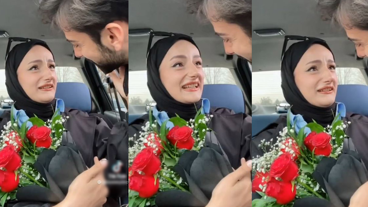 Amin videosuyla ünlü olmuştu! İlk işi estetik oldu: Gizem Yılmaz'ın son halini görenler hayatının şokunu yasayacak