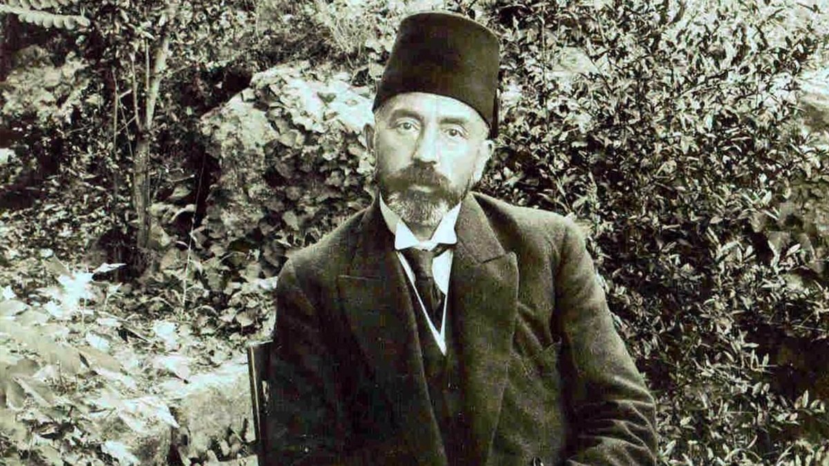 Mehmet Akif vefatının 87. yılında İstanbul'da anılıyor