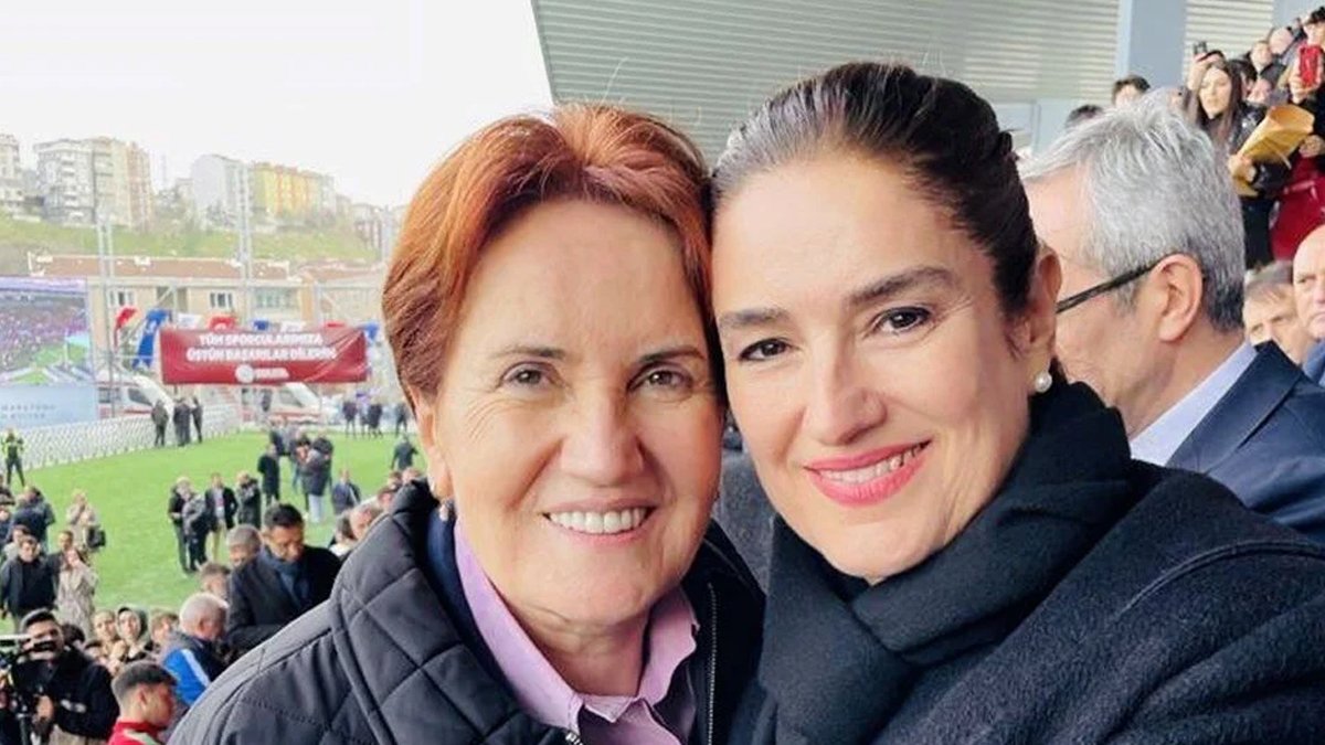 İYİ Parti'den istifa eden Ece Güner’den yeni açıklama