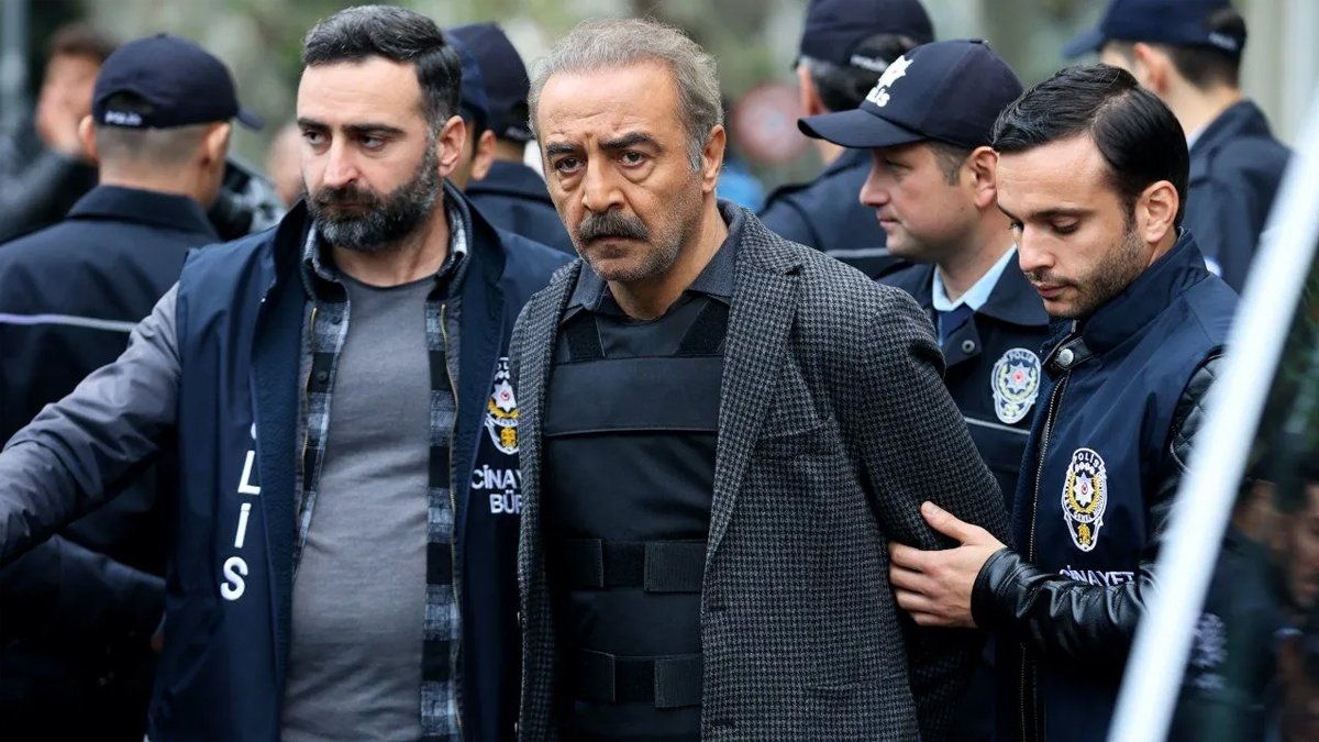 'İnci Taneleri' dizisinin tanıtımındaki o sözlere tepki yağdı