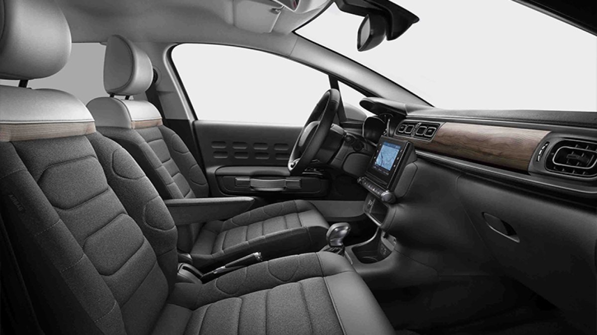 Tam bir bayan arabası! Citröen'in o modelinde piyasayı sallayacak fiyat: Bunu alarak kâr edin