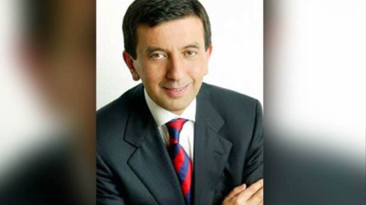 Kanser tedavisi görüyordu... Gazeteci Bilal Çetin hayatını kaybetti