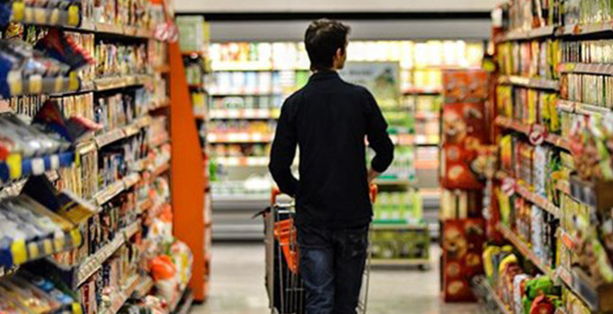 Almanya'da yıllık enflasyon yüzde 2’yi aştı