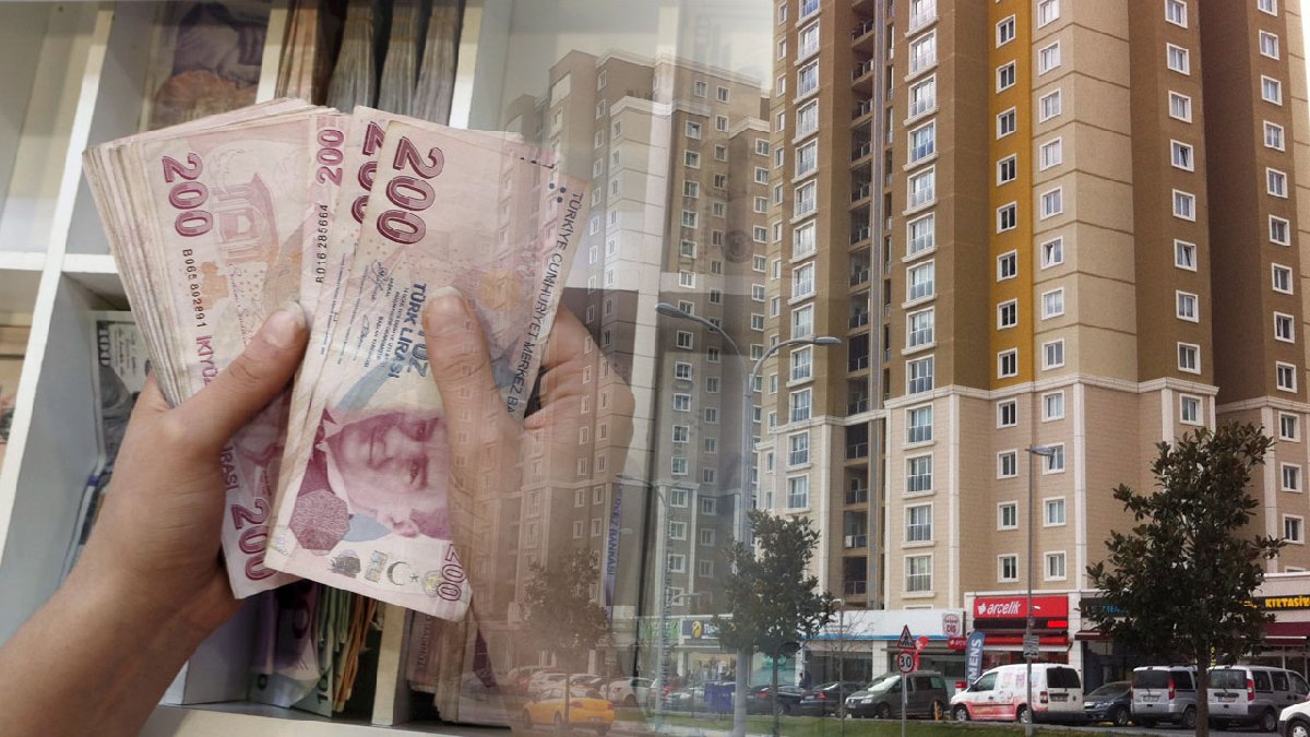 Kiracılara yeni yılı erken kutlayacak haber! İstanbul, Antalya, Mersin'de başladı: Madalyon artık tersine dönüyor