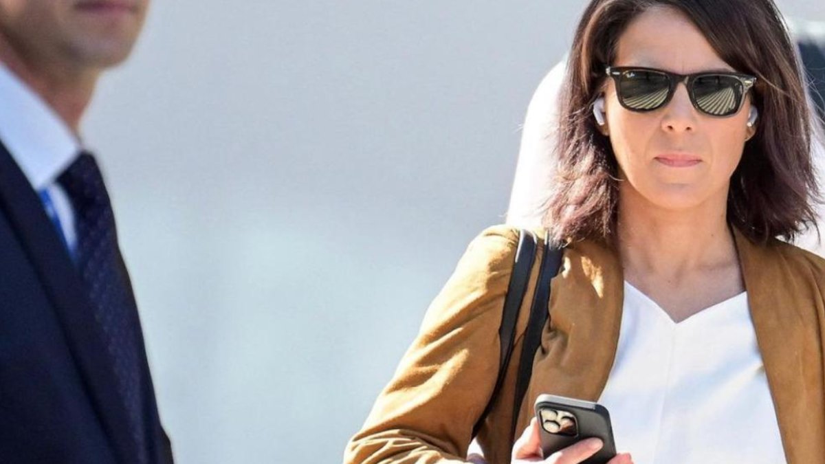 Baerbock’un ince iklim diplomasisi: COP28’de sessiz sedasız kanaat önderliği