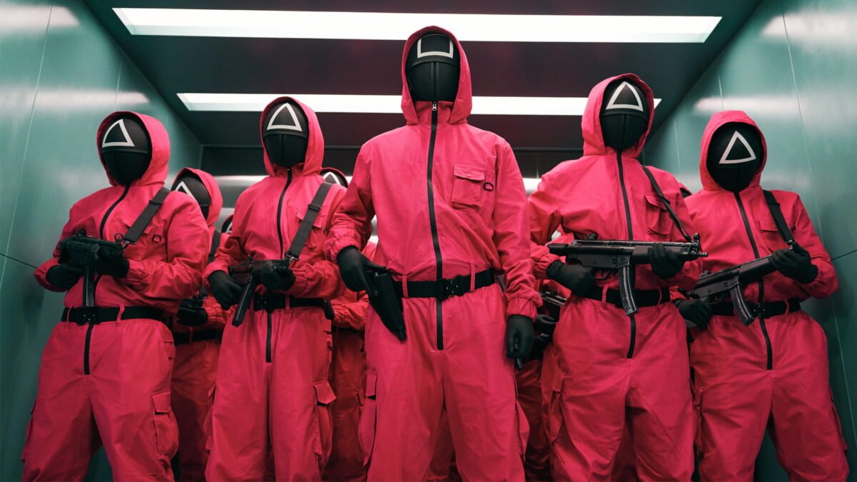 Önce dizi sonra yarışması yapılmıştı! Squid Game çılgınlığında bir yenisi daha: Şimdi de oyunu piyasaya çıkacak