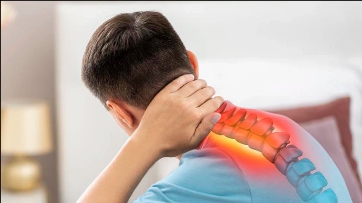 Ense Ağrısı: Sebepleri, Belirtileri ve Tedavi Yöntemleri