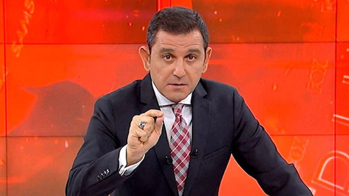 Dikkat çeken asgari ücret açıklaması! Fatih Portakal, "oh be iktidardan önce açıkladım" diyerek kuruşu kuruşuna rakam verdi!