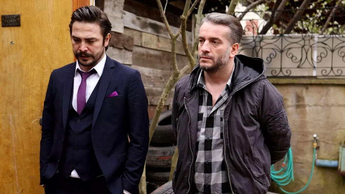 Ahmet Kural'dan Murat Cemcir'le olan küslüğüyle ilgili ilk açıklama: Düşman değiliz, kırgınız