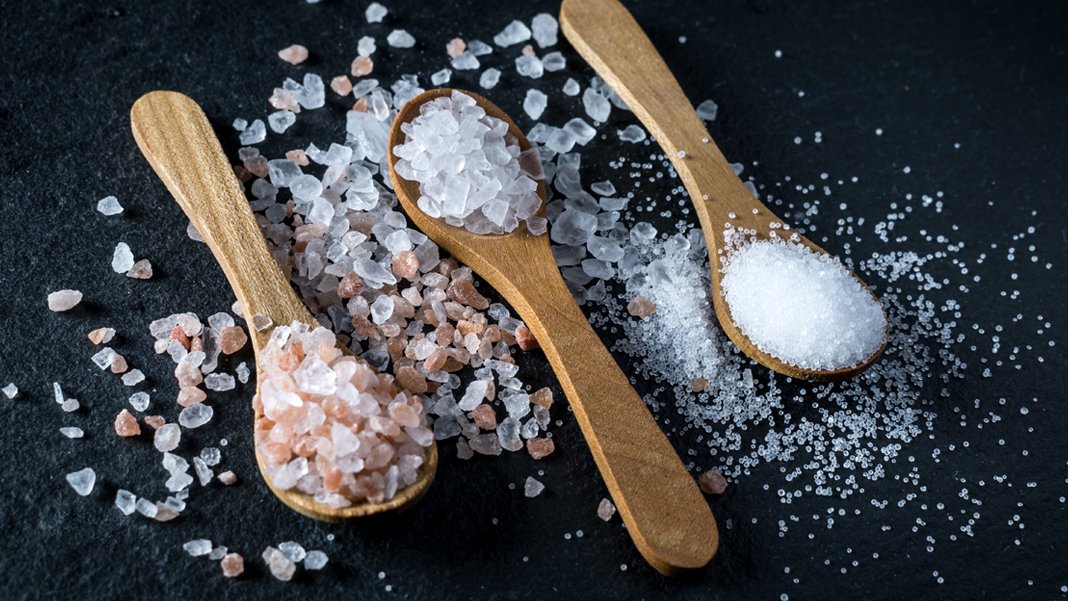 İyot eksikliğini hafife almayın!: Yaşam kalitesini derinden etkiliyor