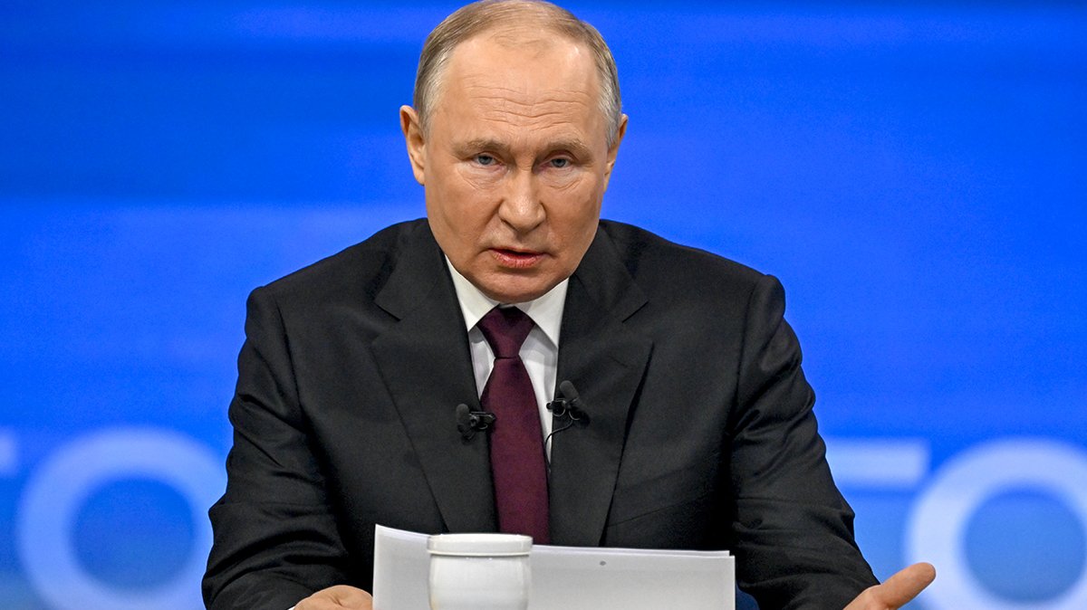 Putin'den gerilimi artıracak hamle! Listede ABD ve İngiltere dışında 15 ülke daha var