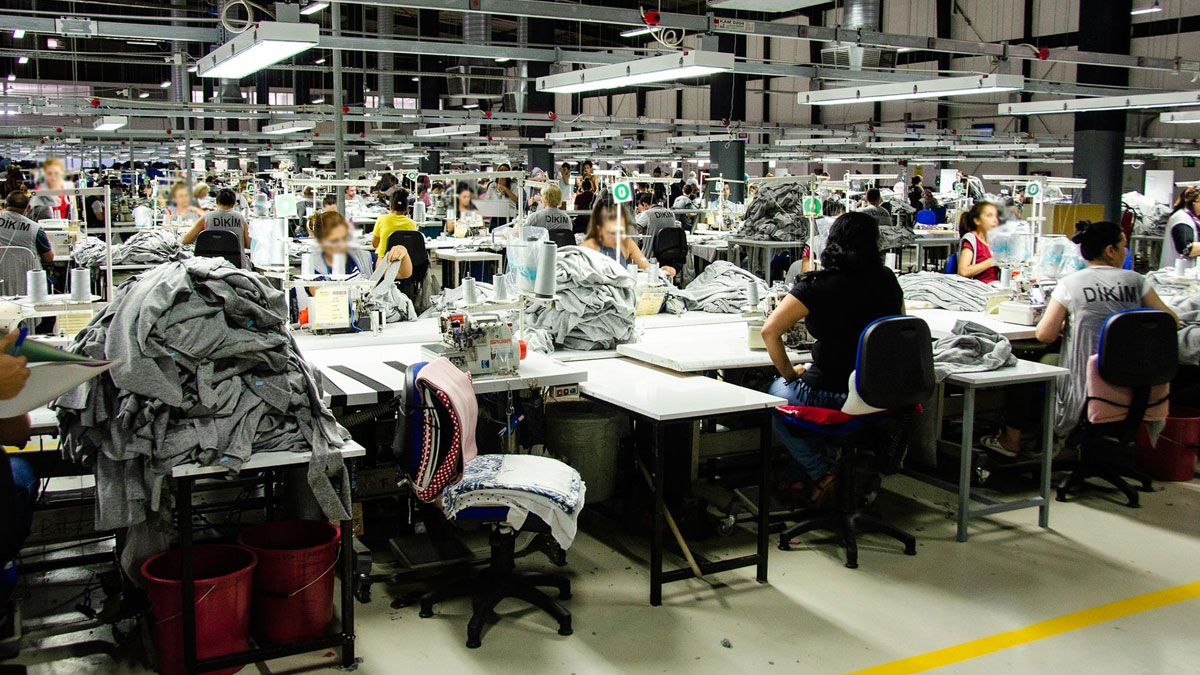 İSİG Meclisi paylaştı: 10 yılda 364 tekstil işçisi hayatını kaybetti