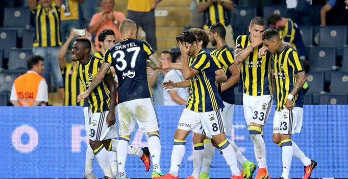 Fenerbahçe, Monaco karşısında nasıl tur atlar?