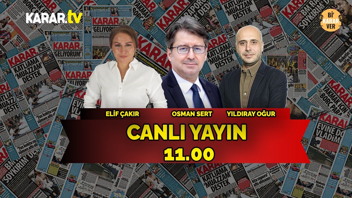 Akşener neden İmamoğlu'na savaş ilan etti?