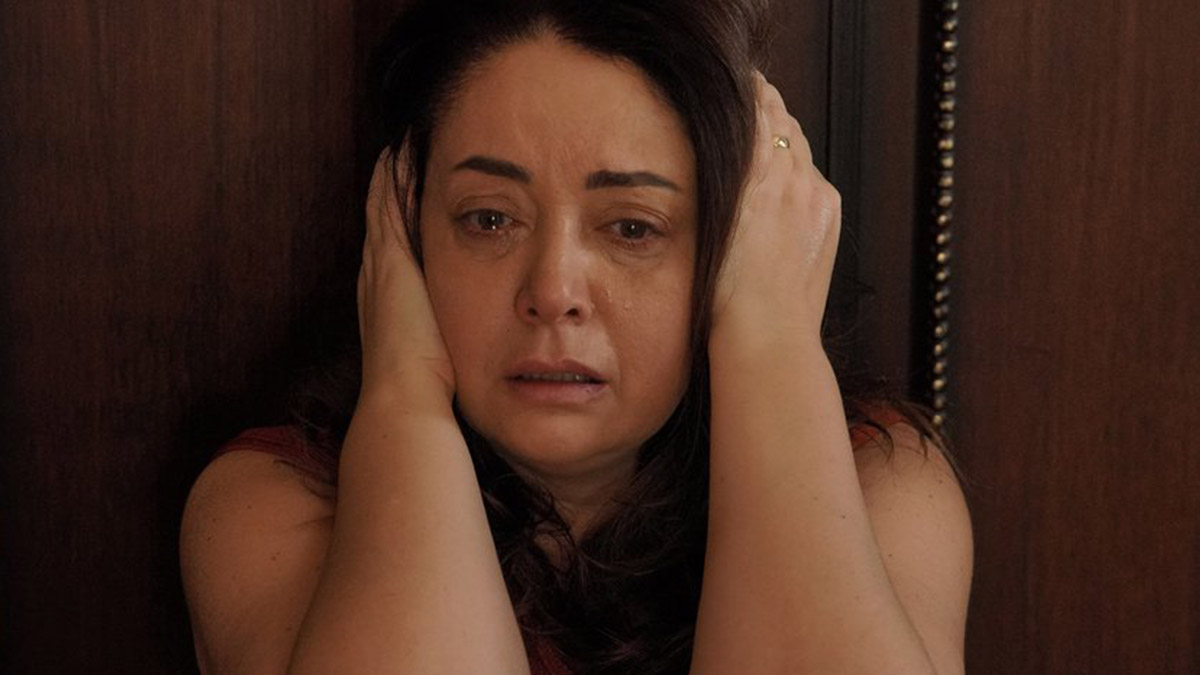 Kızılcık Şerbeti 2.fragmanı yayınlandı! Pembe yapılanların altında kalmayacak, Alev ve Pinko yüz yüze geliyor