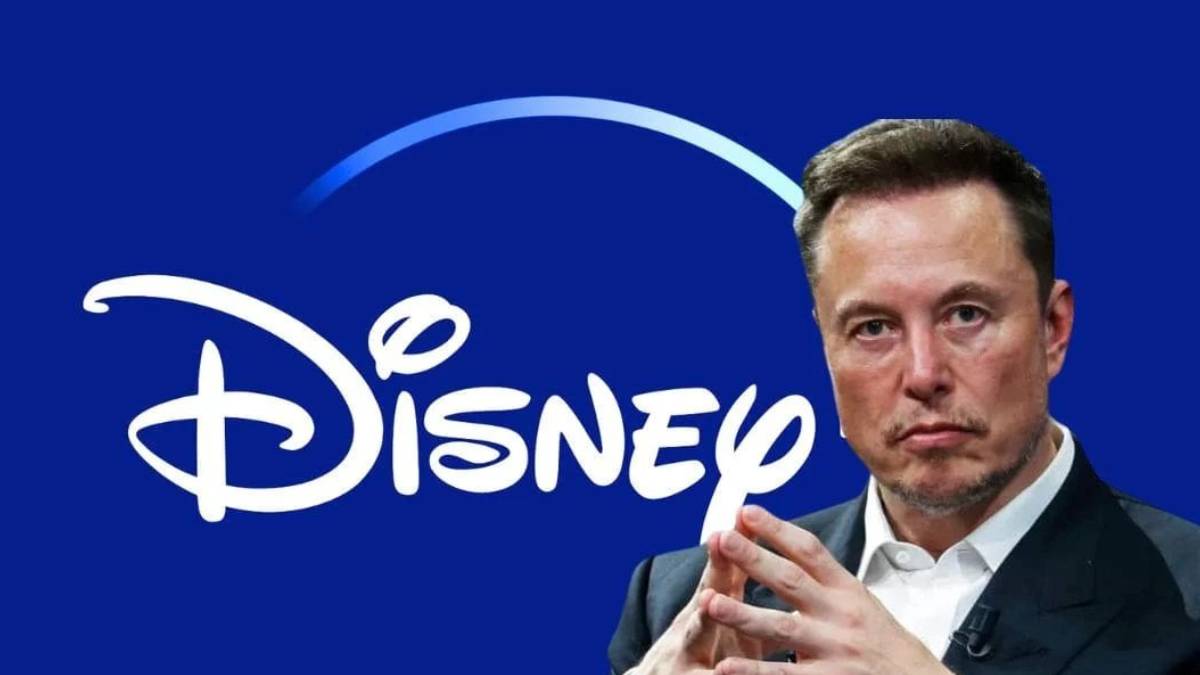 Atatürk filmini yayınlamayan Disney'e Tesla'dan büyük darbe ...