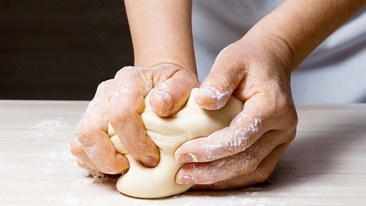 Hamurun çabuk mayalanması için püf nokta! Vaktiniz yoksa bunu yapın: Bu yöntemle 15 dakikada mayalanacak