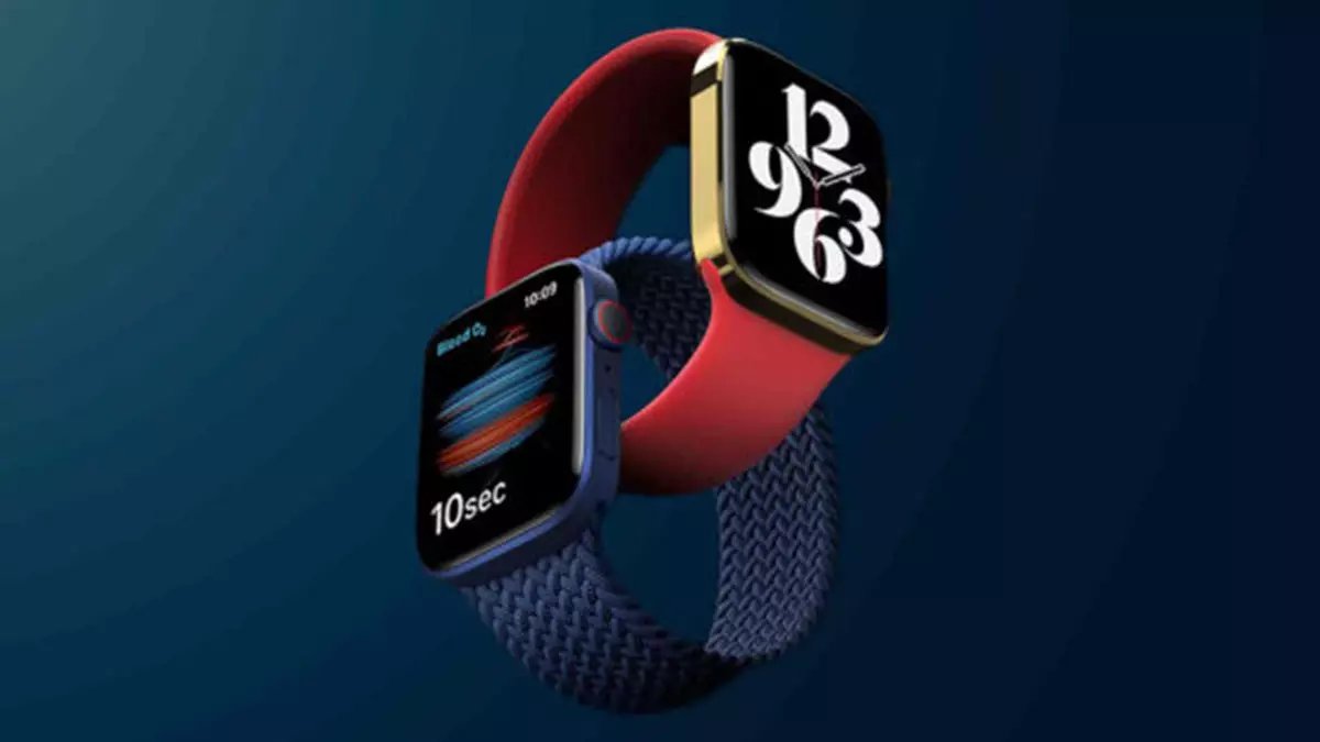Apple Watch akıllı saat satışları durduruluyor! Apple'dan şok eden karar geldi: Artık ne internette ne de mağazalarda satılacak