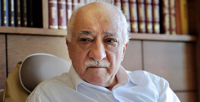 Fetullah Gülen’in iadesi için adi suç formülü - ABD Güleni iade edecek mi? - Son dakika haberleri