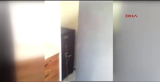 FETÖ'nün paralarını kaçırmak isteyen şüphelilere operasyon