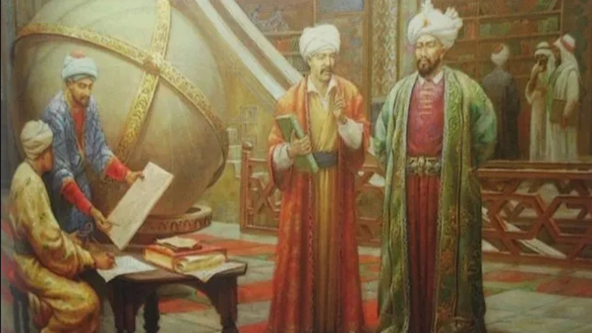 Dört Halife Dönemi: İslam'ın Erken Liderleri