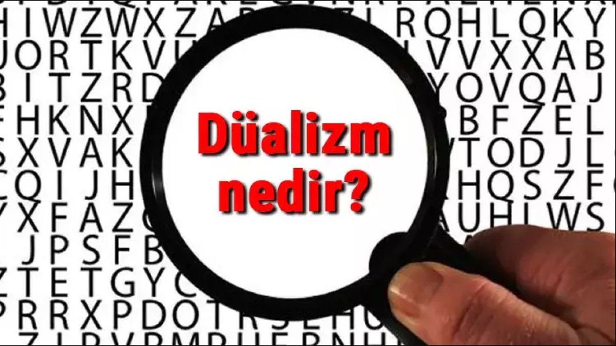 Düalizm Nedir: Zihin ve Beden Arasındaki İkilik