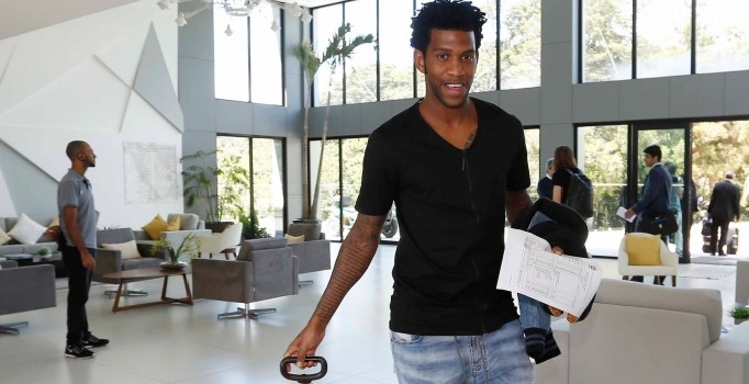 Beşiktaş'a Çin'den Gil önerisi geldi