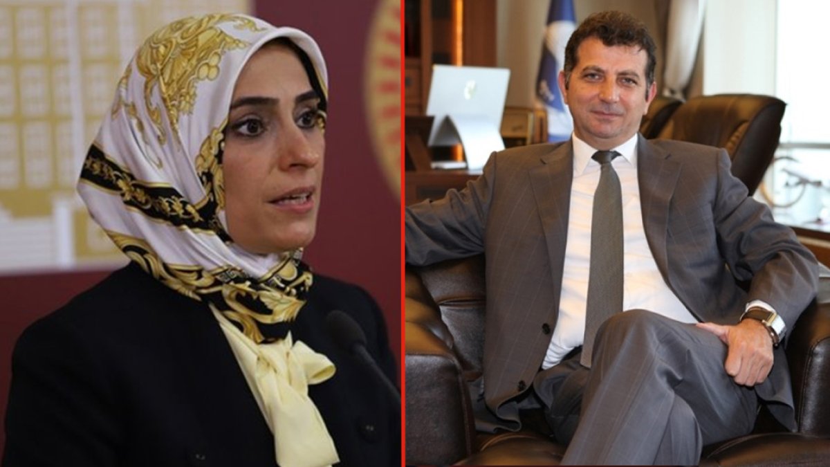 Zehra Taşkesenlioğlu ve Ünsal Ban sonunda boşandı: 70 milyon istemişti mahkeme 22 milyon verdi