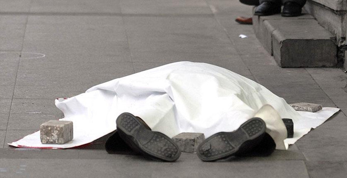 Eski uzman jandarma Dink cinayetindeki FETÖ'cüleri teşhis etti