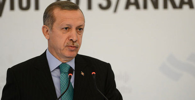 Erdoğan "İhanet sayarım" dedi, ilk şikayet geldi